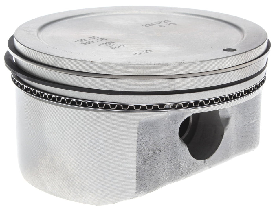 GM 6.0L 99-02 VIN N AND U FIXED PIN .75MM