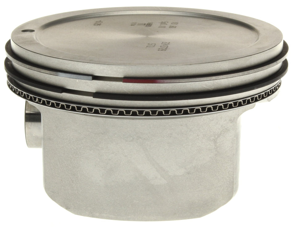 GM 6.0L 99-02 VIN N AND U FIXED PIN