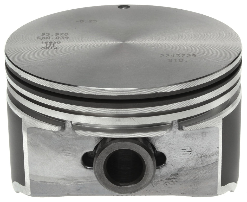 GM 4.8L 5.3L 05-09 fits LMG LC9 LY5 and LMF