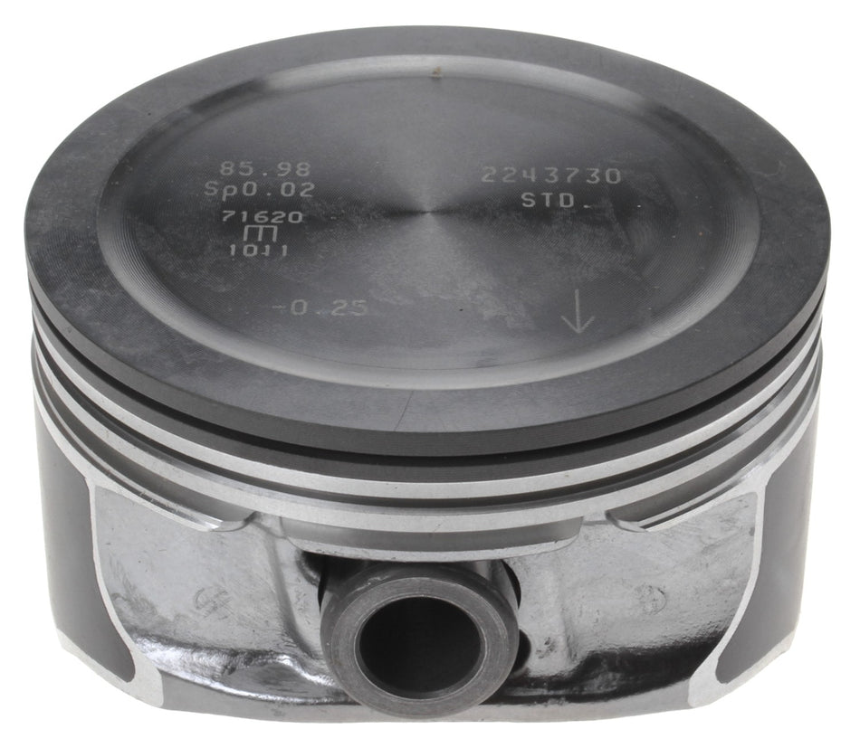 GM 2.2L ECOTEC 02-07 COATED SKIRTS