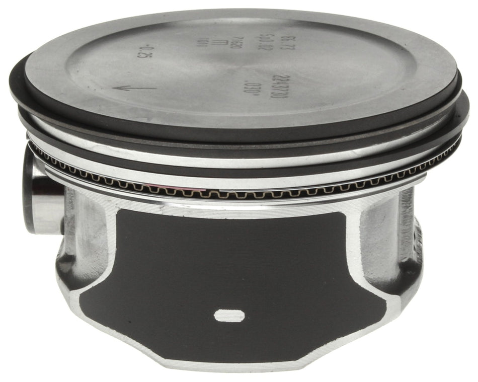 GM 2.2L ECOTEC 02-07 COATED SKIRTS .75MM