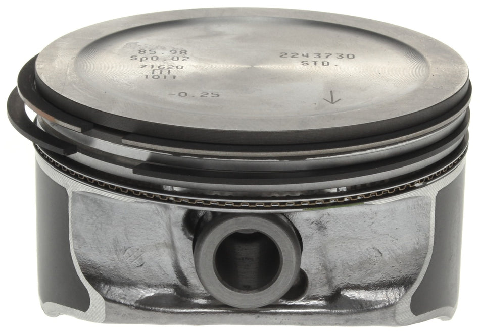 GM 2.2L ECOTEC 02-07 COATED SKIRTS