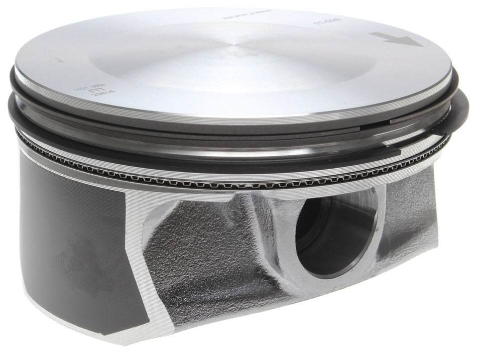 Dodge Eagle HEMI 5.7L (0.50MM) 2009-12 Dodge Charger Challenger Durango