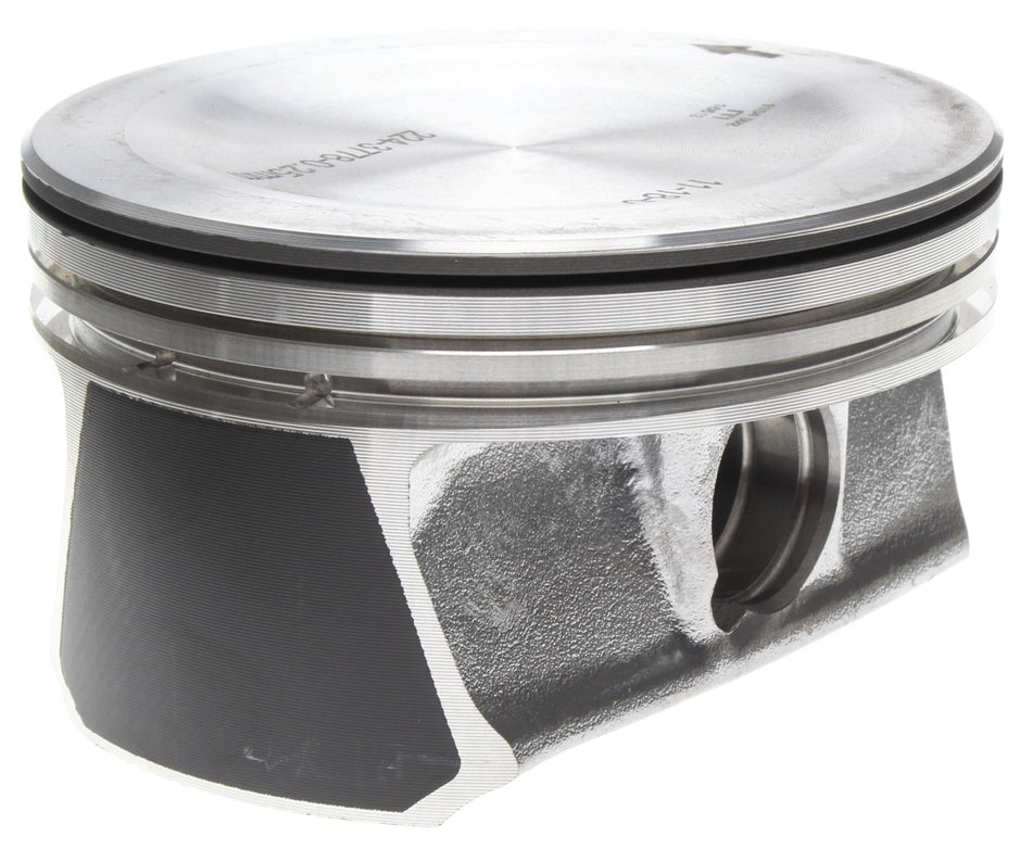 Chrysler 4.0L V6. 2007-08 Chrysler Pacifica 2008-10 Town and Country