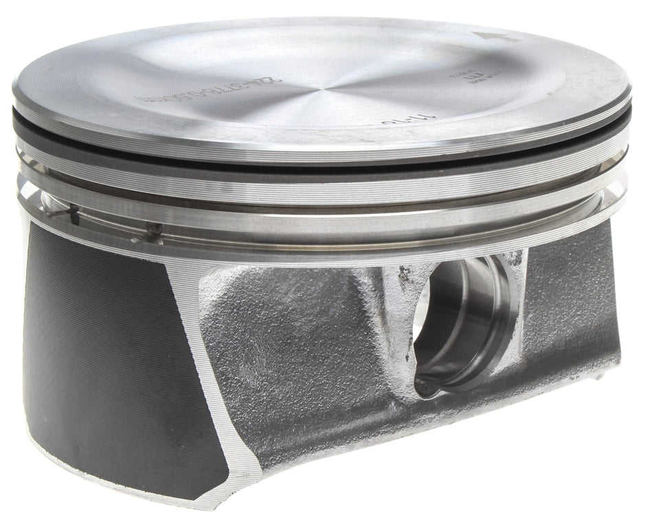 Chrysler 4.0L V6. 2007-08 Chrysler Pacifica 2008-10 Town and Country