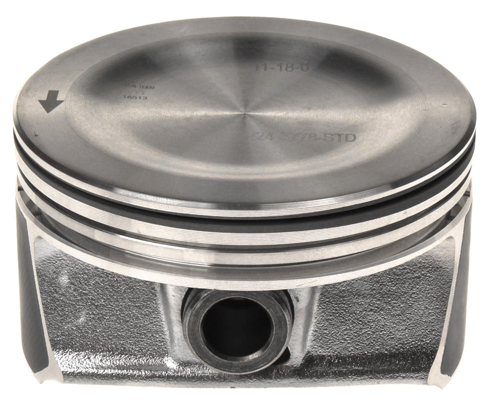 Chrysler 4.0L V6. 2007-08 Chrysler Pacifica 2008-2010 Town and Country