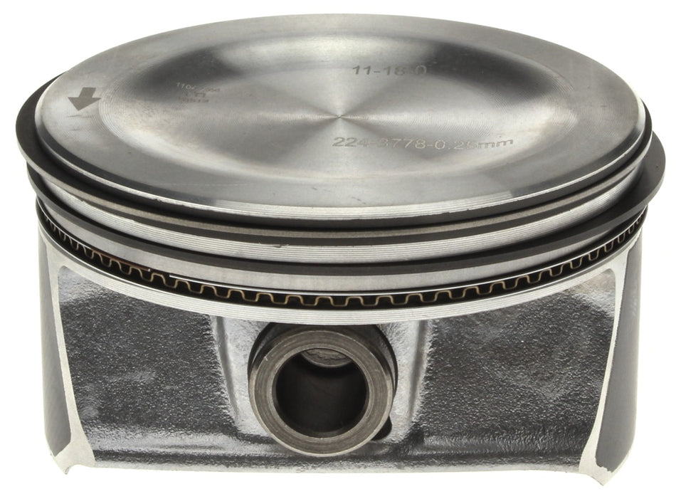Chrysler 4.0L V6 (with rings). 2007-08 Chrysler Pacifica 2008-10 Town and