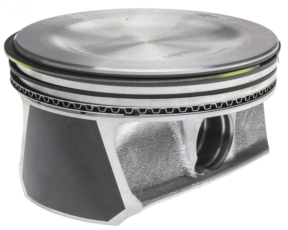 Chrysler 4.0L V6 (with rings). 2007-08 Chrysler Pacifica 2008-10 Town and