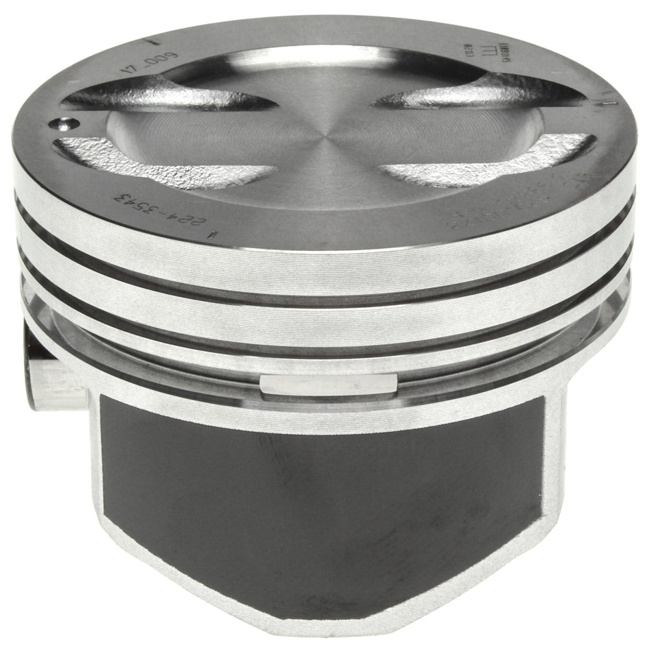 GM 4.3L (262) V6 DISH COAT (STD) W P AFTERMARKET VERSION