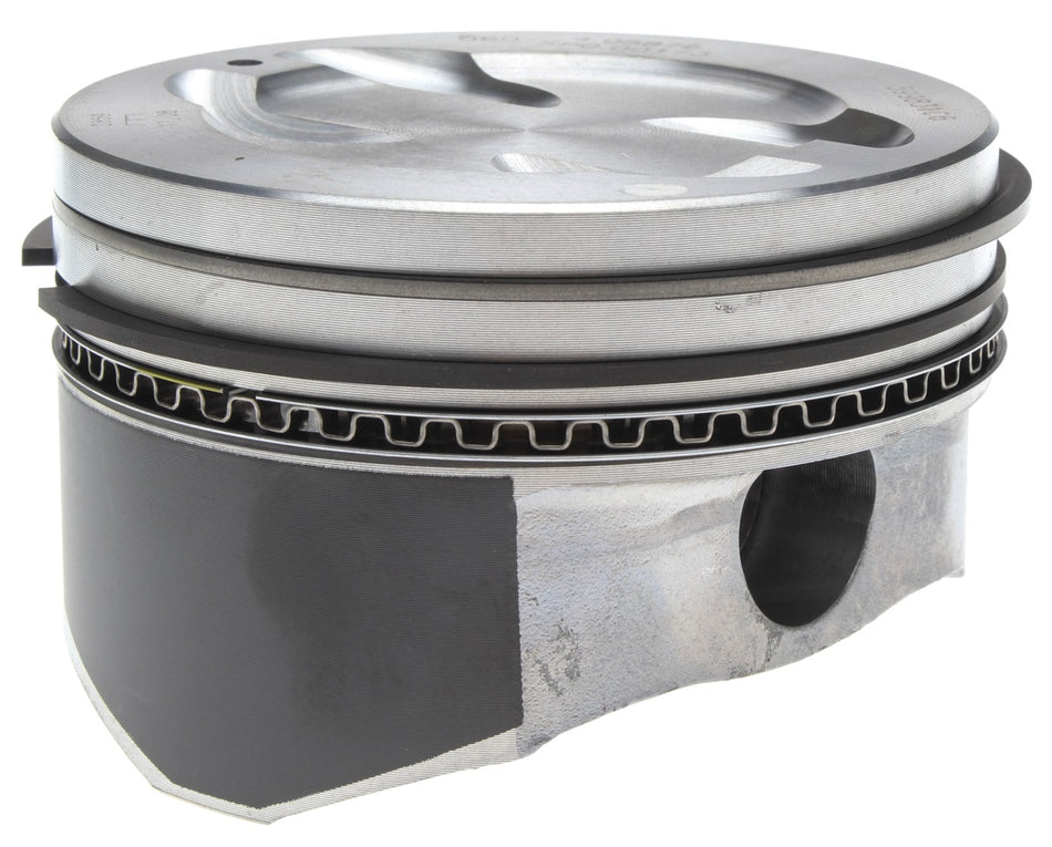 GM 4.3L Coated piston w rings. (.060)