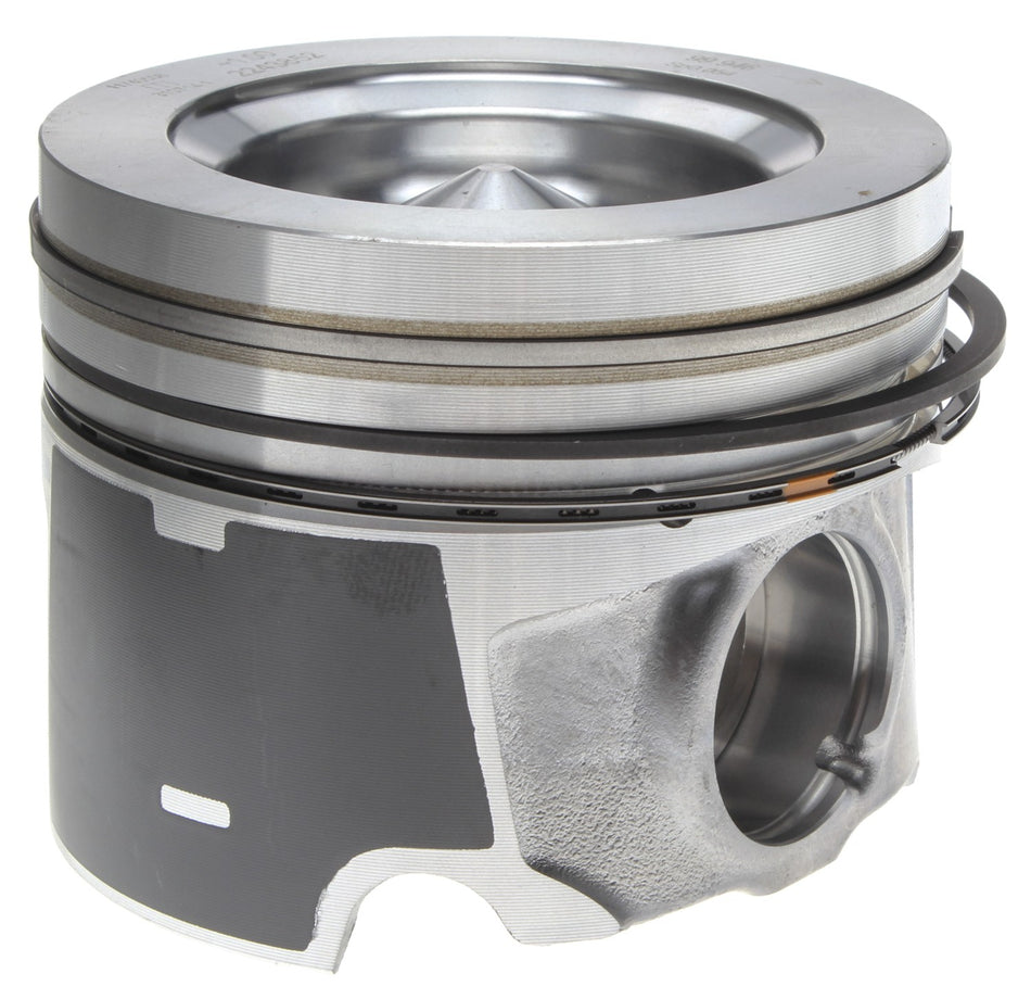 Ford 6.7L (Scorpion) 2011-2016 (1.00MM) Piston With Rings