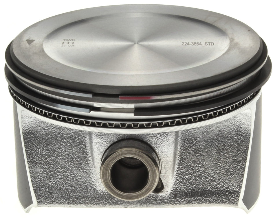 Chrysler 3.5L 2007-2010 w Rings