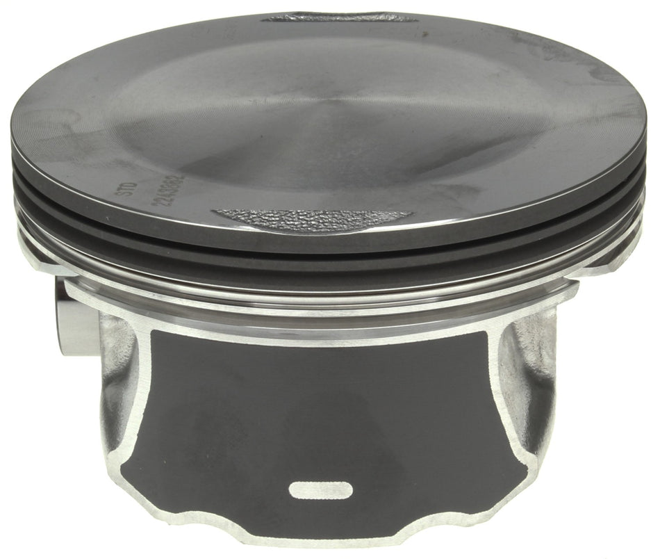 Chrysler 6.4L (STD)