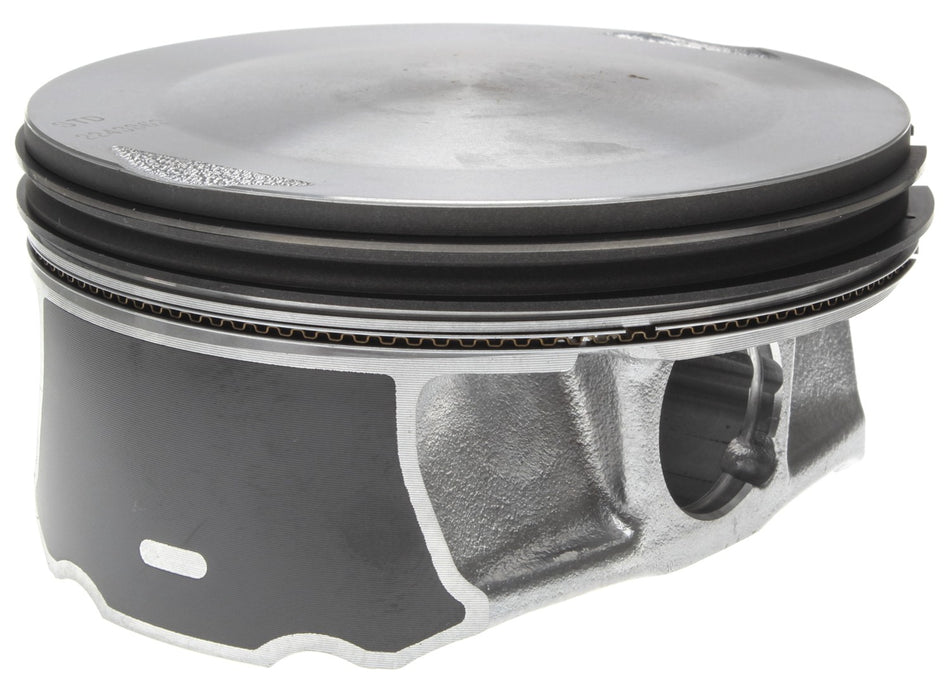 Chrysler 6.4L (STD)