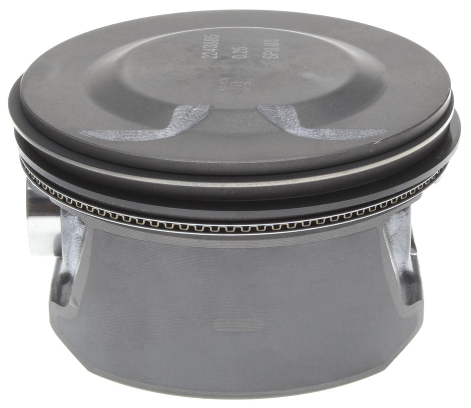 GM 4.2L 06-09 (0.25MM) w Rings