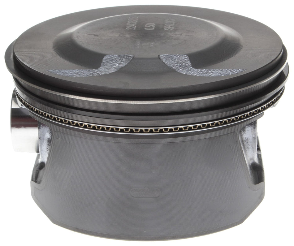 GM 4.2L 06-09 (0.50MM) w Rings