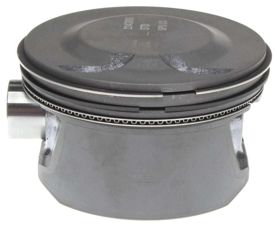 GM 4.2L 06-09 w Rings