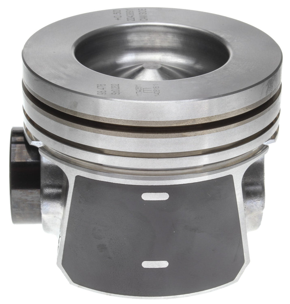 Ford 6.4L Diesel (.50MM) .010in .025MM Reduced Compression
