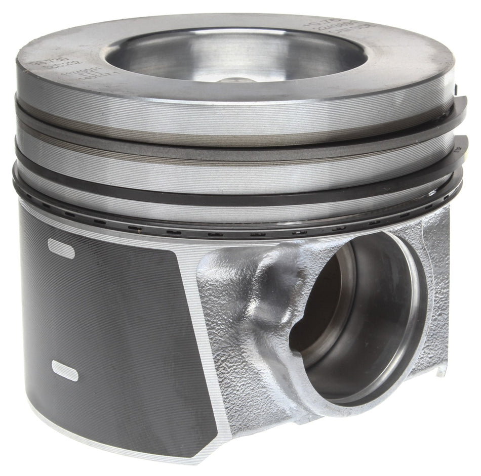 Ford 6.4L Diesel (.75MM) .010in .025MM Reduced Compression w rings