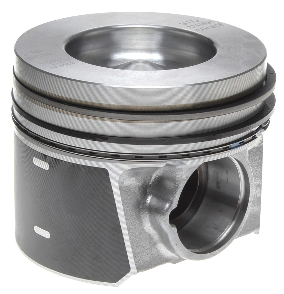 Ford 6.4L Diesel (STD) .010in .025MM Reduced Compression w Rings