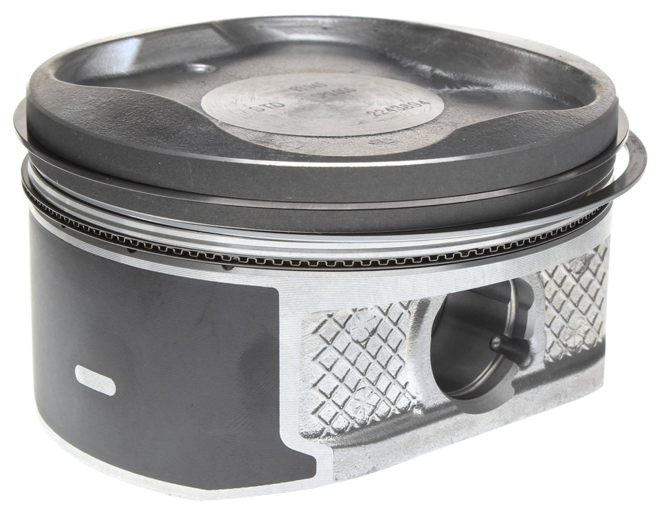 Toyota 4.0L 2005-2014 (STD) w Rings