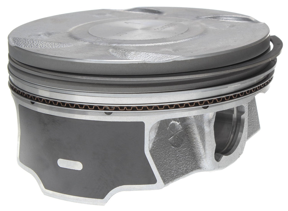 Ford 5.0L 2011-2015 (STD) w Rings
