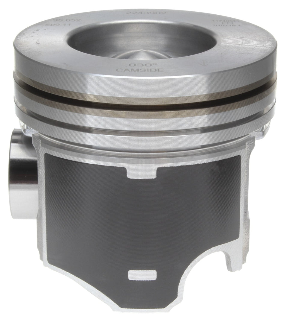 FO 6.0L DIESEL V8 inTin Reduced .010in 0.25MM CH (.030)