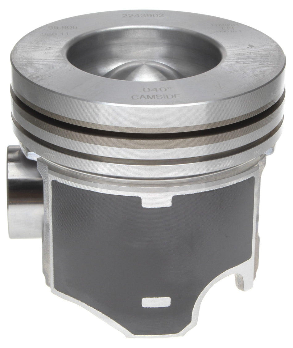 FO 6.0L DIESEL V8 inTin Reduced .010in 0.25MM CH (.040)