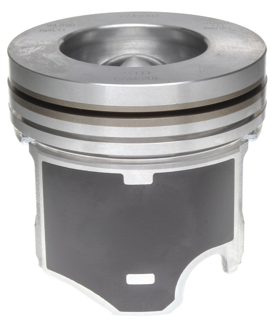 FO 6.0L DIESEL V8 inTin Reduced .010in 0.25MM CH