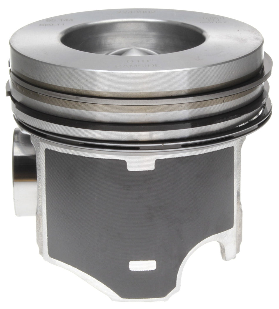 FO 6.0L DIESEL V8 inTin Reduced .010in 0.25MM CH (w Rings) (.010)