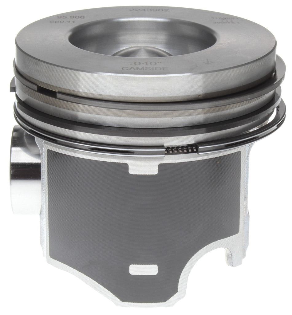 FO 6.0L DIESEL V8 inTin Reduced .010in 0.25MM CH (w Rings) (.040)