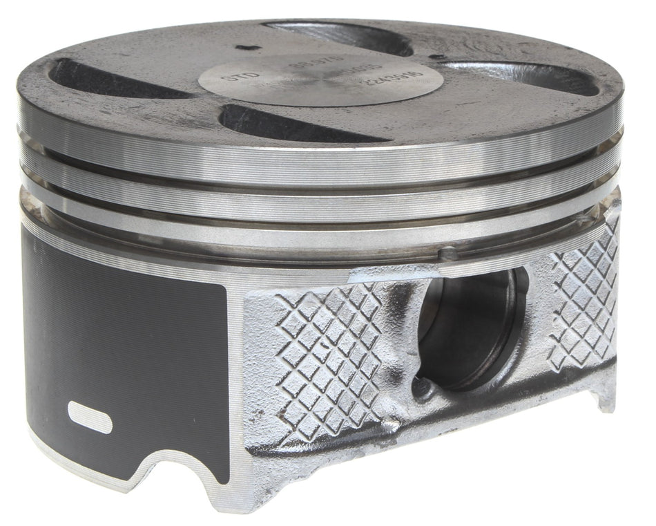 Honda 3.5L 2008-2011 (STD)