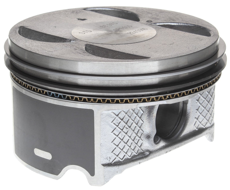 Honda 3.5L 2008-2011 (STD) w Rings