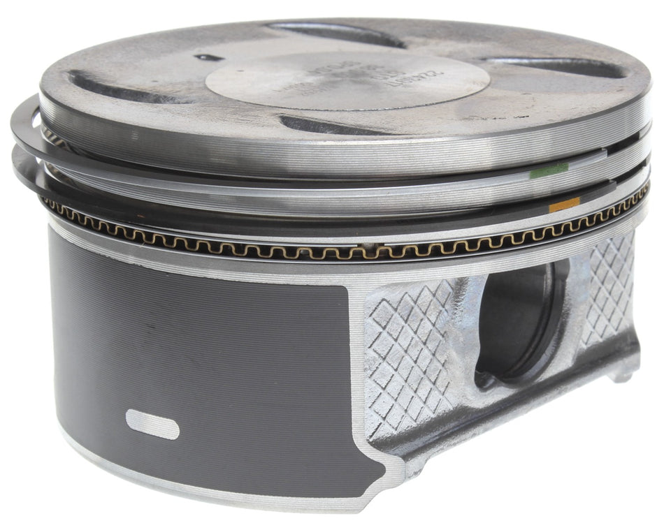 Honda 3.5L 2003-2010 (STD) w Rings