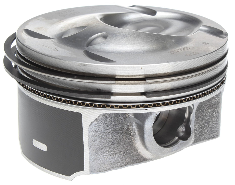 Ford 3.5L 2012-2016 Right Left (0.25MM) w rings