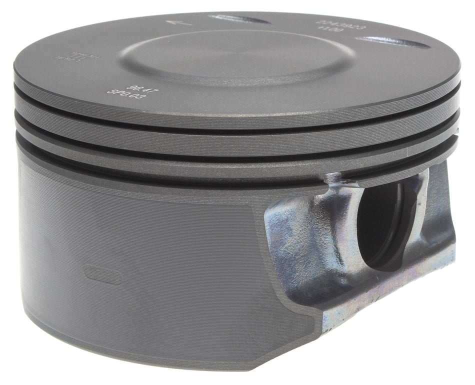 GM 3.7L 07-12 (1.00MM)
