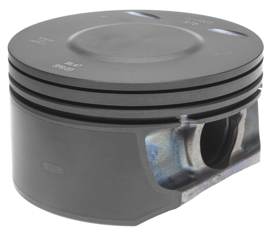 GM 3.7L 07-12 (STD)