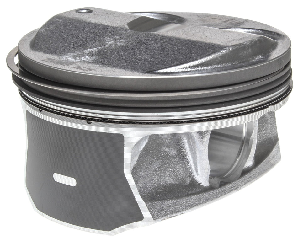 GM 3.0L LF1 LFW 10-14 Right and Left Pistons (0.25MM) w Rings