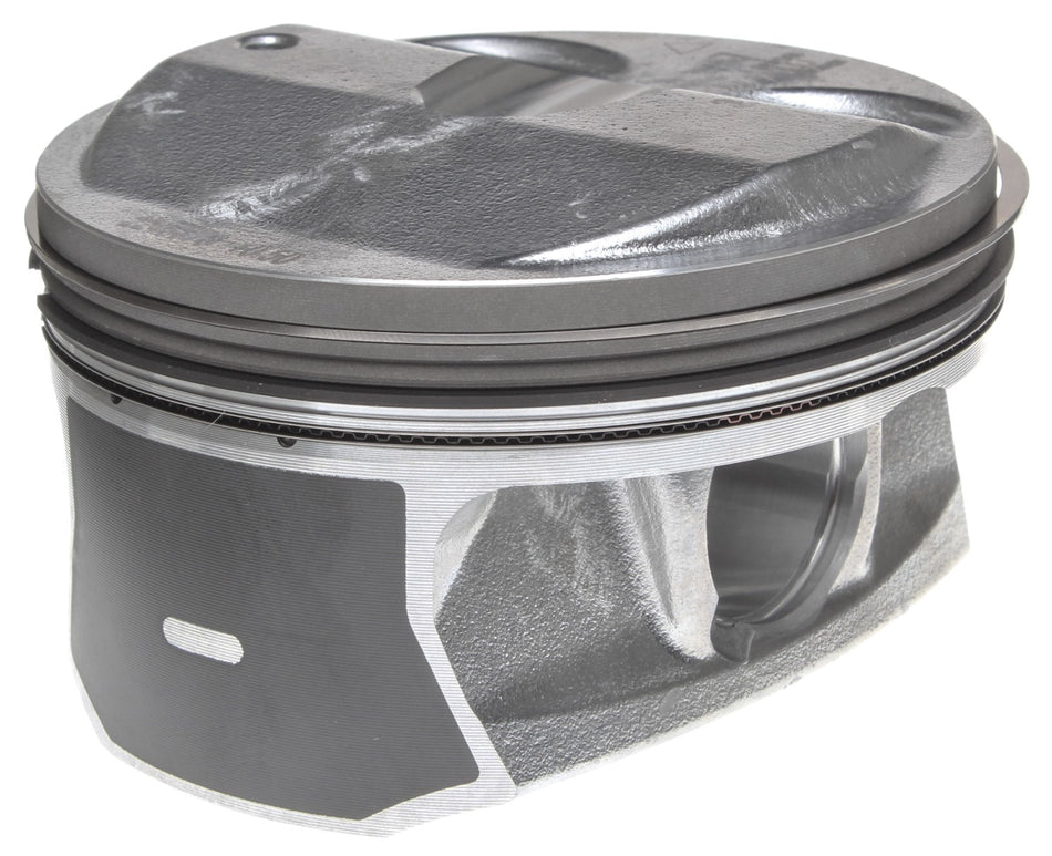 GM 3.0L LF1 LFW 10-14 Right and Left Pistons (0.50MM) w Rings