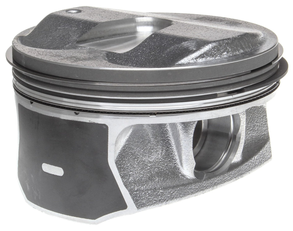GM 3.0L LF1 LFW 10-14 Right and Left Pistons (STD) w Rings