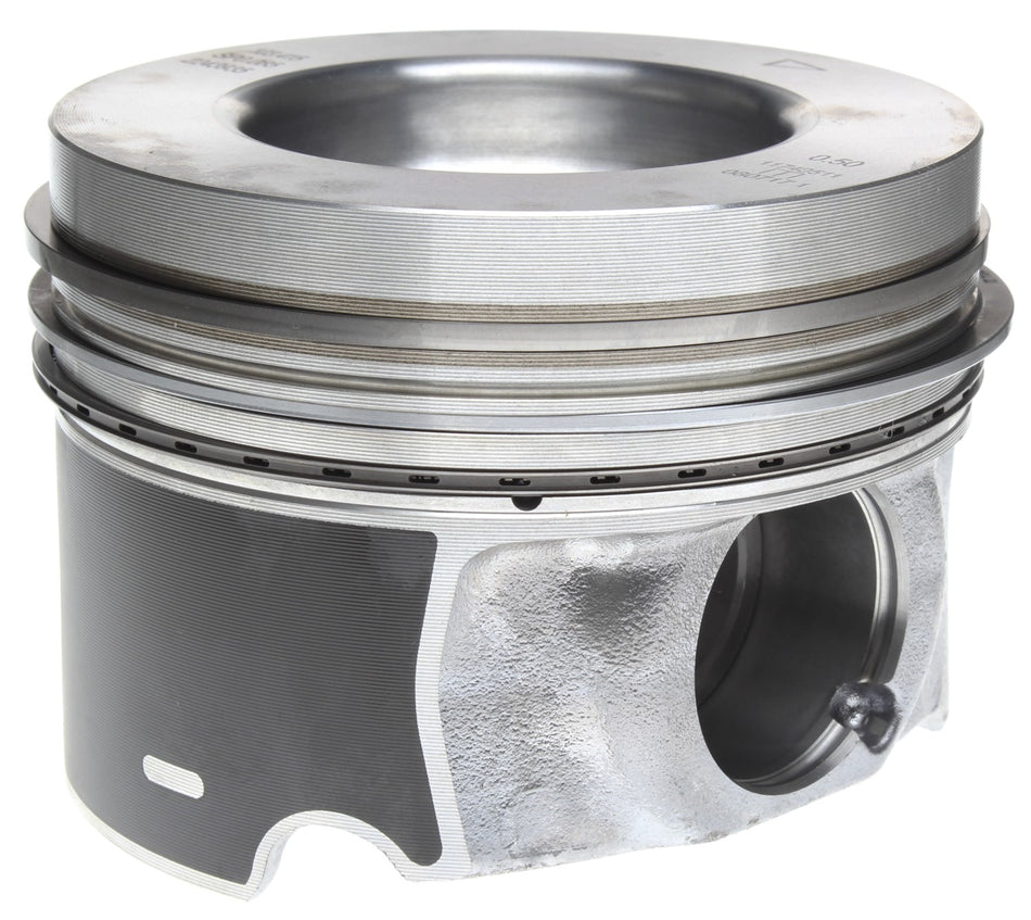 GMC 6.6L Duramax 2010-2016 (0.50MM) w Rings