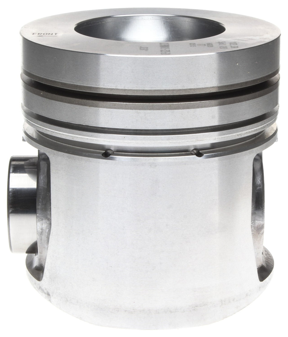 CUMMINS B 5.9L L6 PISTONPINCLIPS AND RINGS