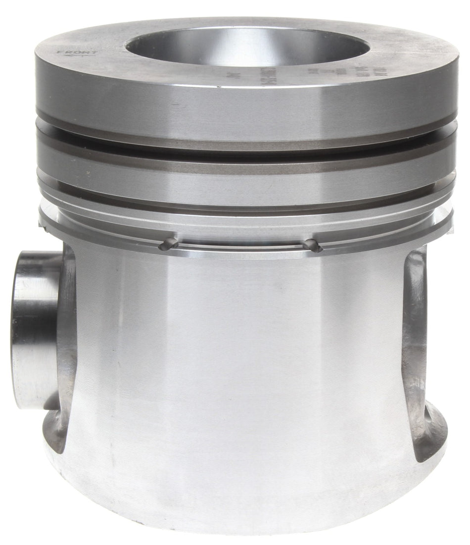 CUMMINS B 5.9L L6 PISTONPINCLIPS AND RINGS