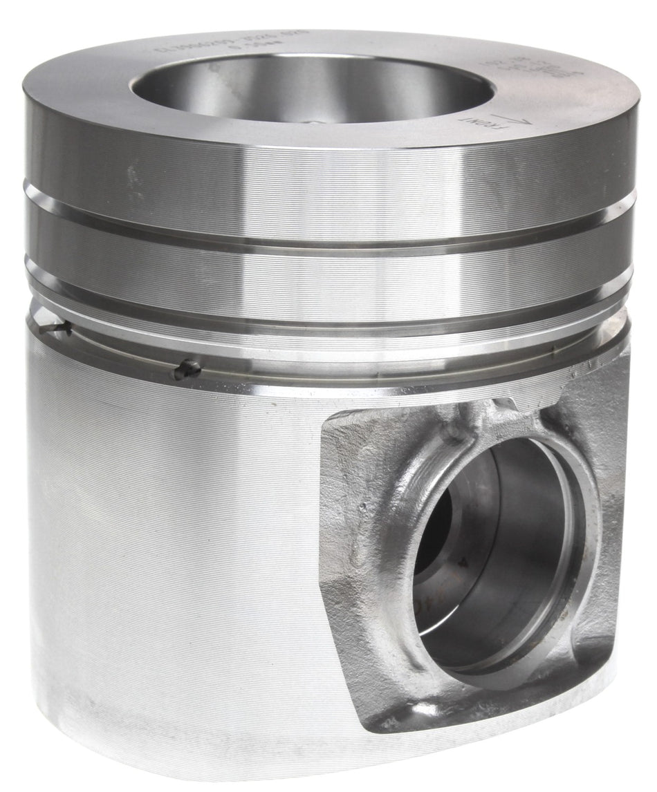 CUMMINS B 5.9L L6 PISTON PIN CLIPS AND RINGS