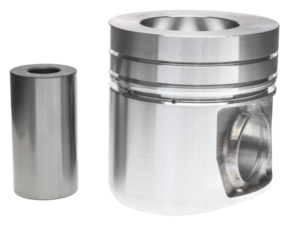 CUMMINS B 5.9L L6 PISTON PIN CLIPS AND RINGS