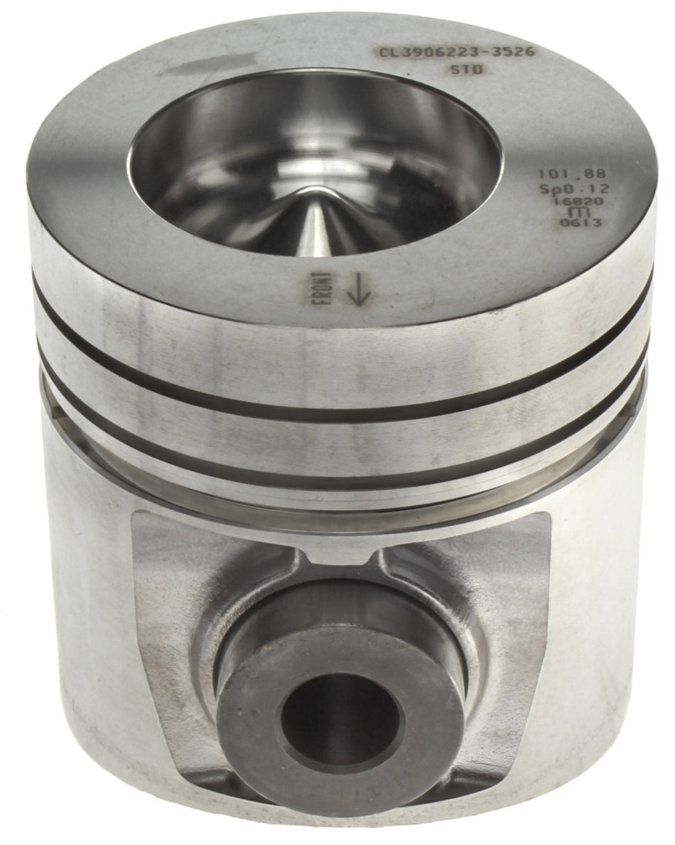 CUMMINS B 5.9L L6 STD W PC and rings (loose)