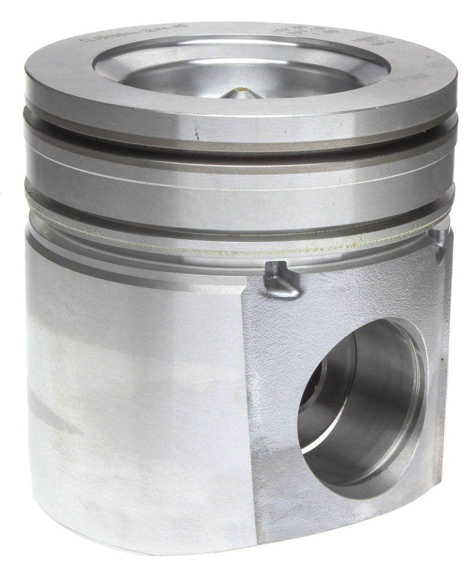 CUMMINS B 5.9L STD 03-04 non-HO 16.3:1 CR VIN 6 ENG CODE ETC .040in