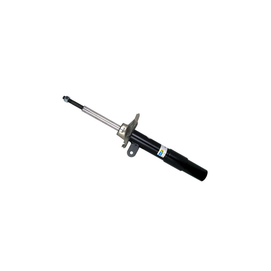 B4 OE Replacement (DampTronic) Suspension Strut Assembly : BMW 7 E65 E66;FR;B4DT