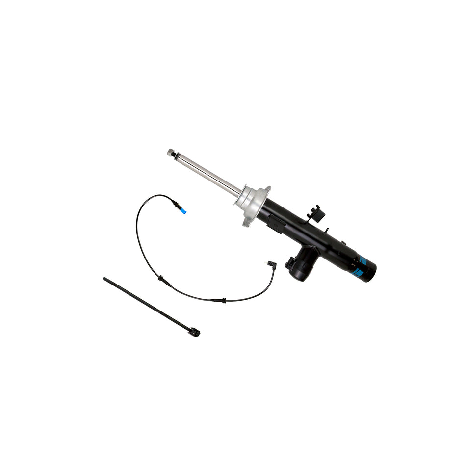 B4 OE Replacement (DampTronic) Suspension Strut Assembly : BMW F30 3ER;FL;B4DT2