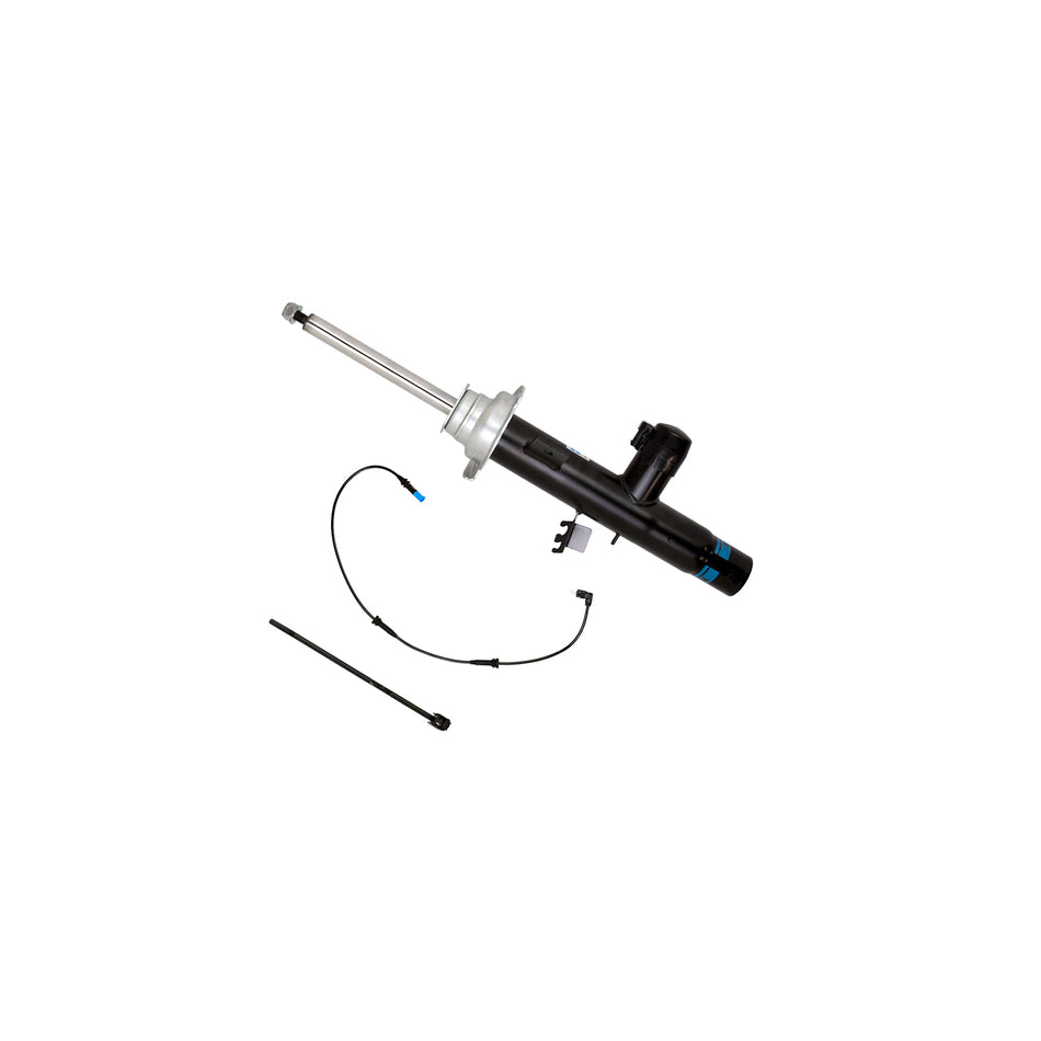 B4 OE Replacement (DampTronic) Suspension Strut Assembly : BMW F30 3ER;FR;B4DT2